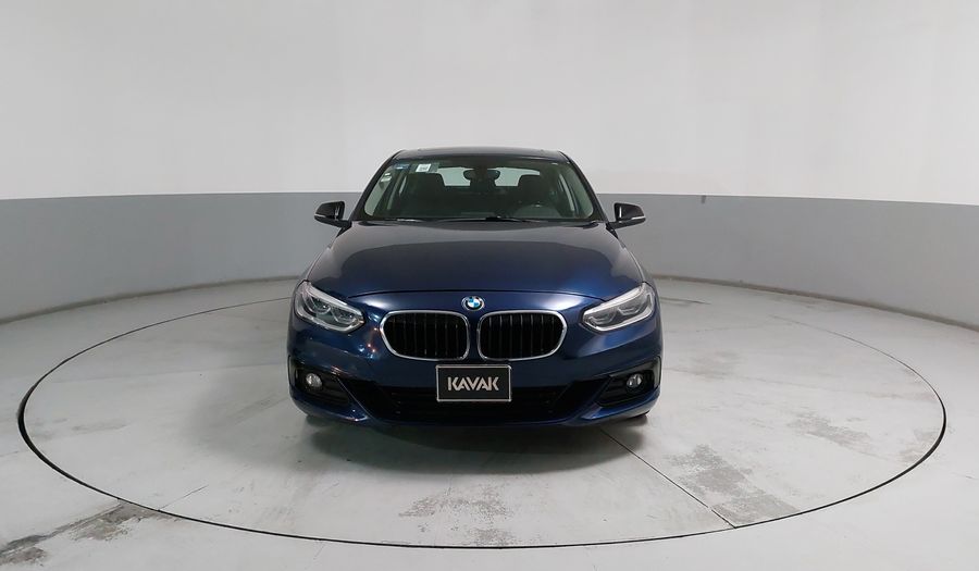 Bmw Serie 1 2.0 120IA SPORT LINE AUTO Sedan 2019