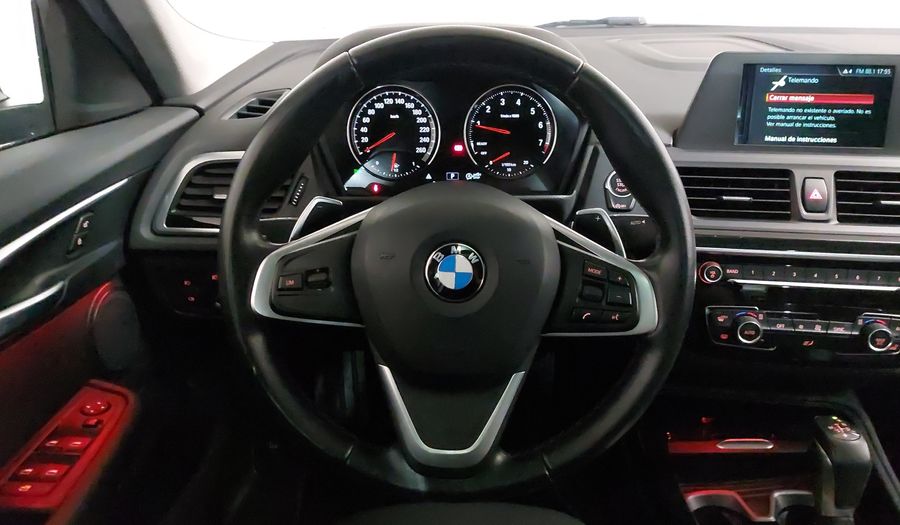 Bmw Serie 1 2.0 120IA SPORT LINE AUTO Sedan 2019