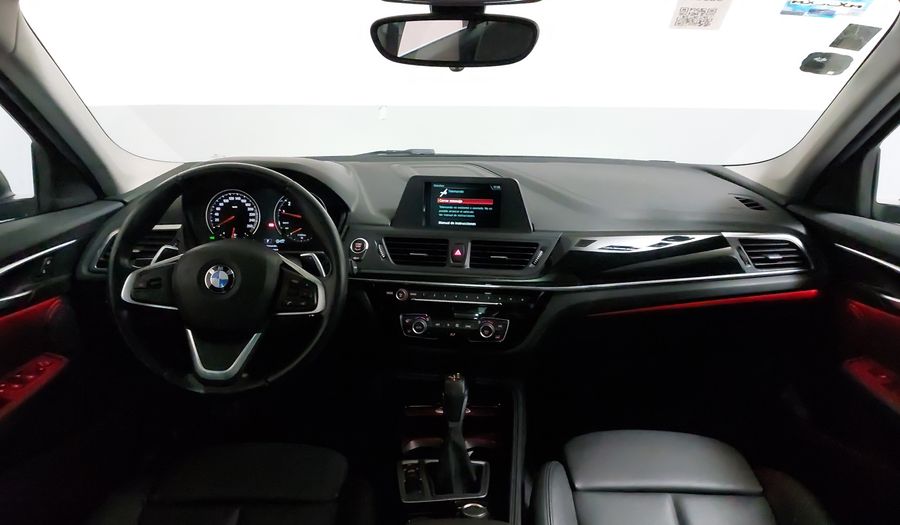 Bmw Serie 1 2.0 120IA SPORT LINE AUTO Sedan 2019