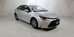 Toyota Corolla 1.8 LE HYBRID AUTO Sedan 2021