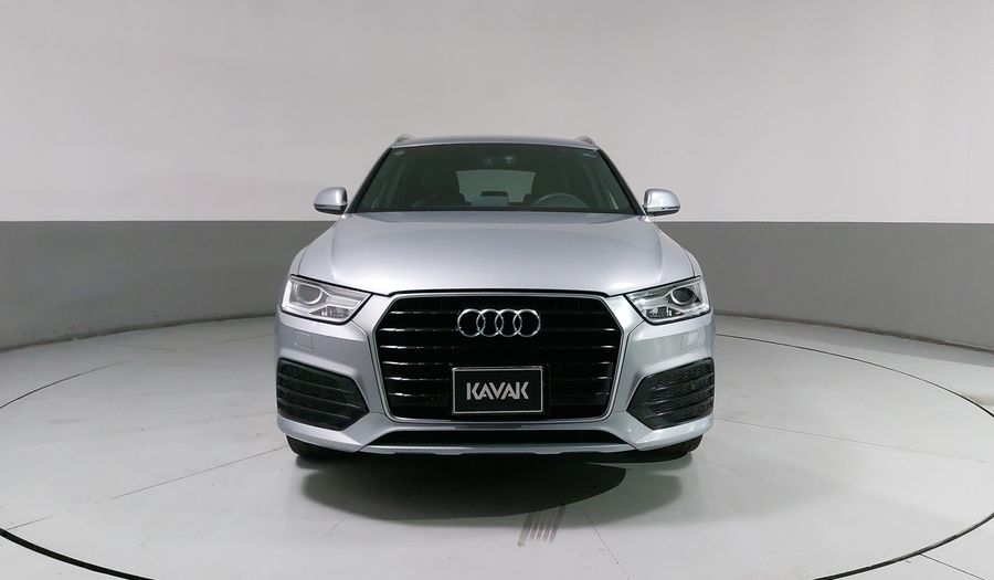 Audi Q3 1.4 TFSI S LINE 150HP TRONIC Suv 2017