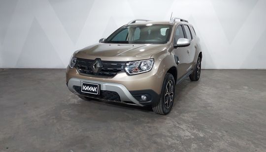 Renault • Duster