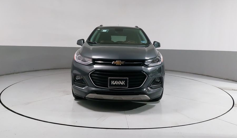 Chevrolet Trax 1.8 C PREMIER AT Suv 2017