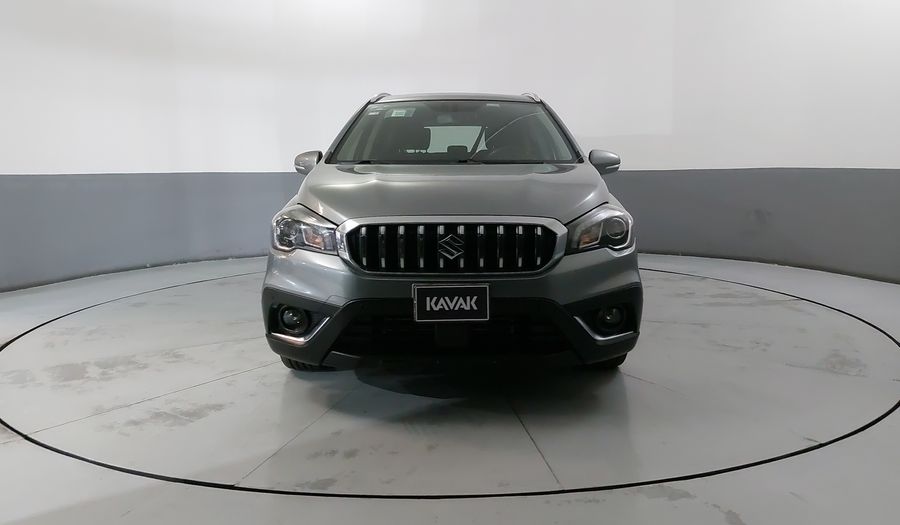 Suzuki S-cross 1.4 BOOSTERJET AUTO Suv 2021