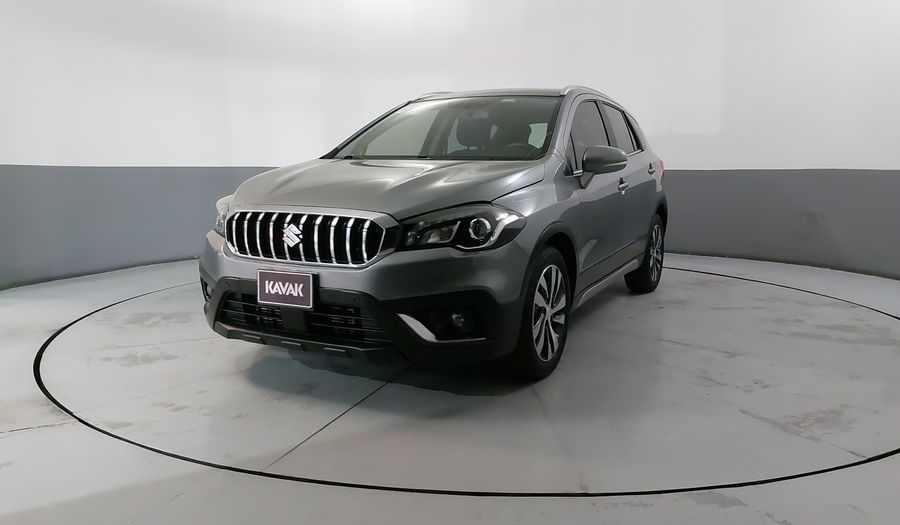 Suzuki S-cross 1.4 BOOSTERJET AUTO Suv 2021