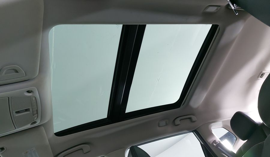 Nissan X-trail 2.5 EXCLUSIVE 2 ROW CVT Suv 2015