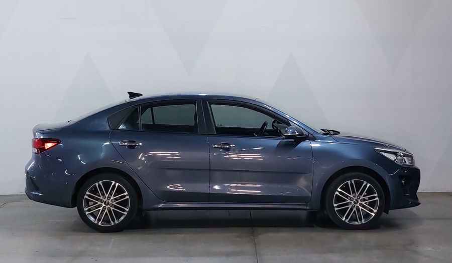 Kia Rio 1.6 EX AUTO Sedan 2022