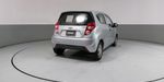 Chevrolet Spark 1.2 LT B MT Hatchback 2015