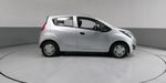 Chevrolet Spark 1.2 LT B MT Hatchback 2015