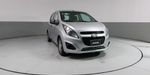 Chevrolet Spark 1.2 LT B MT Hatchback 2015