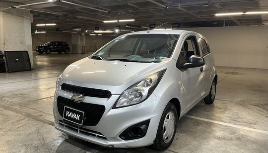 Chevrolet • Spark