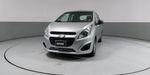 Chevrolet Spark 1.2 LT B MT Hatchback 2015