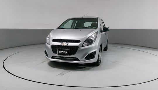 Chevrolet • Spark