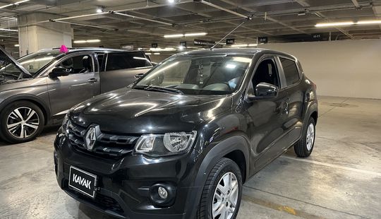 Renault • Kwid