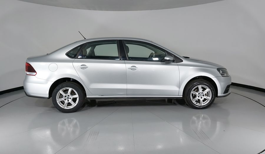 Volkswagen Vento 1.6 STARTLINE AUTO Sedan 2021