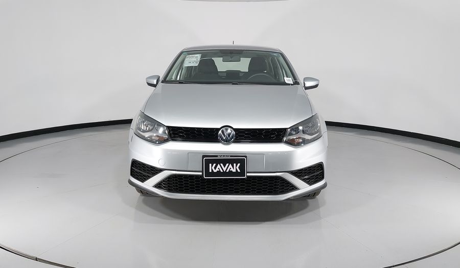 Volkswagen Vento 1.6 STARTLINE AUTO Sedan 2021