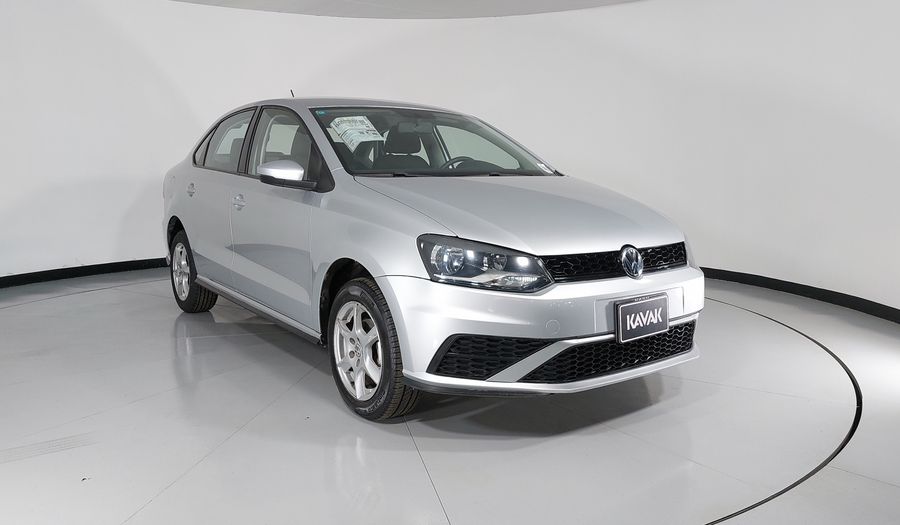 Volkswagen Vento 1.6 STARTLINE AUTO Sedan 2021