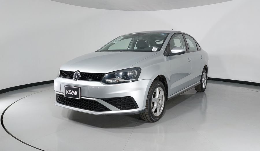 Volkswagen Vento 1.6 STARTLINE AUTO Sedan 2021