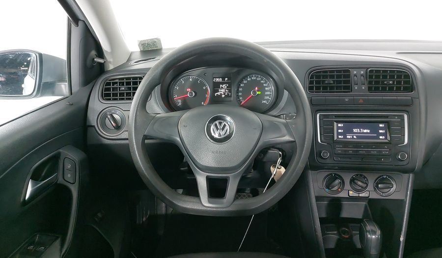 Volkswagen Vento 1.6 STARTLINE AUTO Sedan 2021