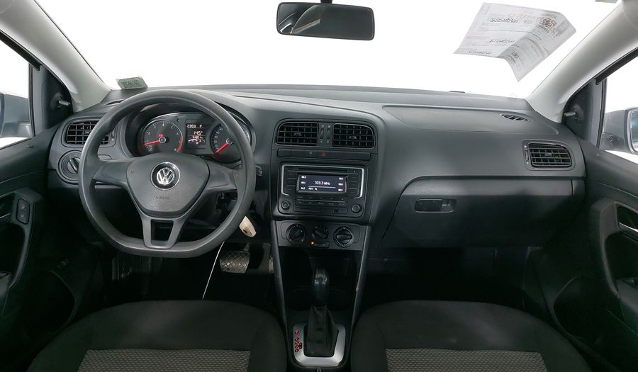 Volkswagen Vento 1.6 STARTLINE AUTO Sedan 2021