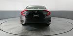 Honda Civic 1.5 TURBO PLUS Sedan 2018