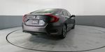 Honda Civic 1.5 TURBO PLUS Sedan 2018