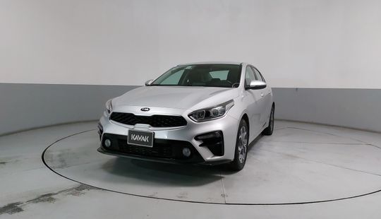 Kia • FORTE