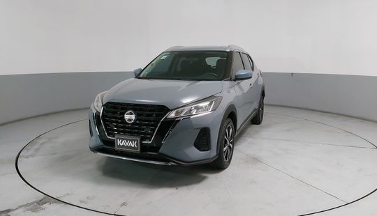 Nissan • Kicks