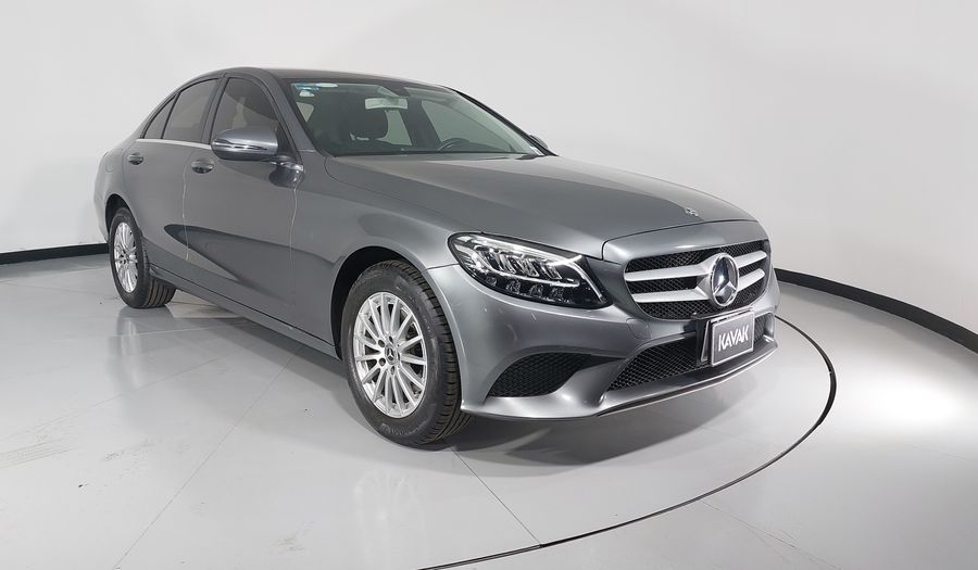 Mercedes Benz Clase C 2.0 200 AUTO Sedan 2020