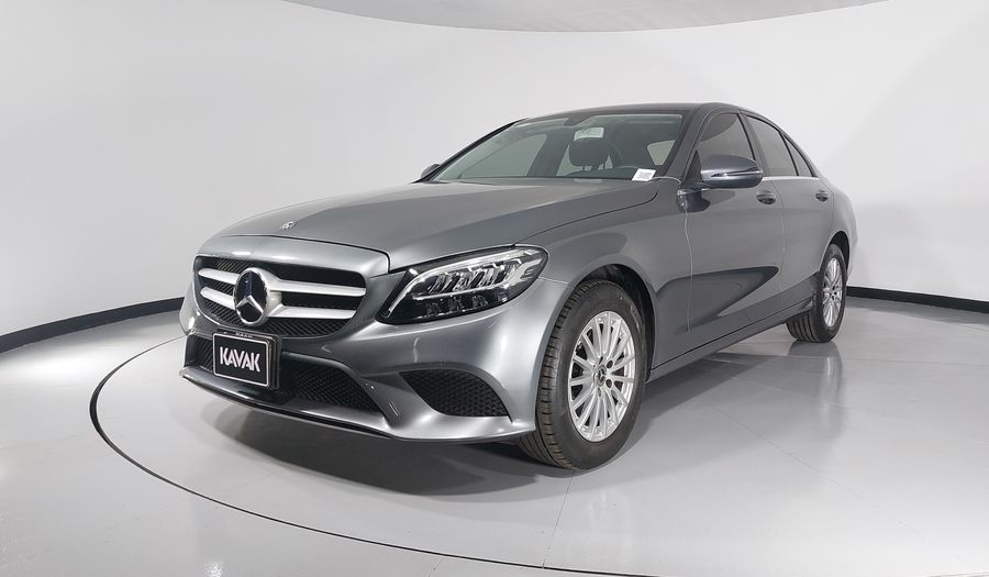 Mercedes Benz Clase C 2.0 200 AUTO Sedan 2020