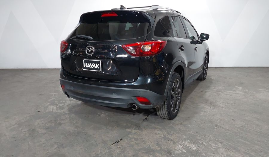 Mazda Cx-5 2.5 S GRAND TOURING 2WD AT Suv 2017