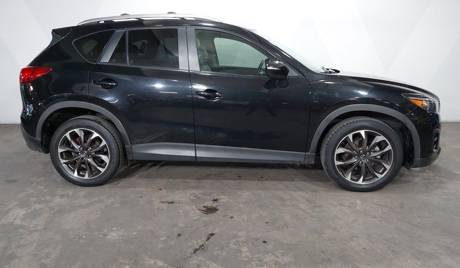 Mazda Cx-5 2.5 S GRAND TOURING 2WD AT Suv 2017