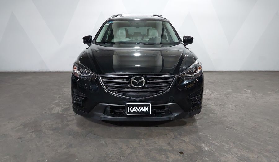 Mazda Cx-5 2.5 S GRAND TOURING 2WD AT Suv 2017