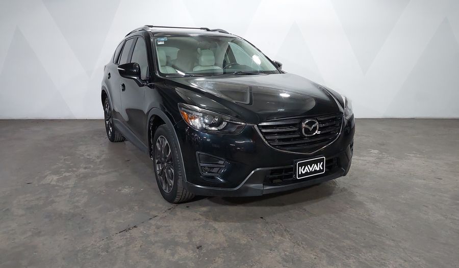 Mazda Cx-5 2.5 S GRAND TOURING 2WD AT Suv 2017