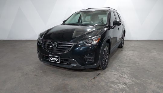 Mazda • CX-5