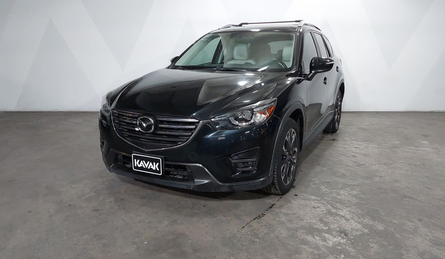 Mazda Cx-5 2.5 S GRAND TOURING 2WD AT Suv 2017