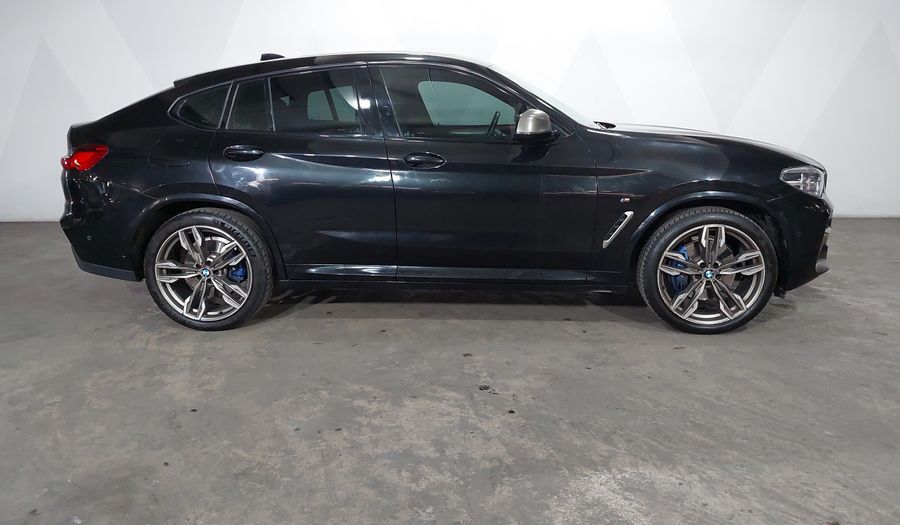 Bmw X4 3.0 M40I AUTO 4WD Suv 2021