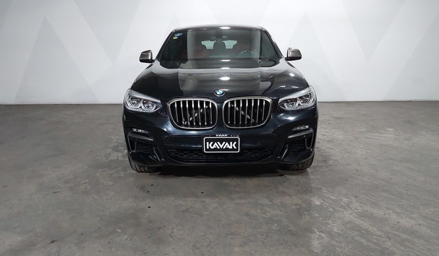 Bmw X4 3.0 M40I AUTO 4WD Suv 2021