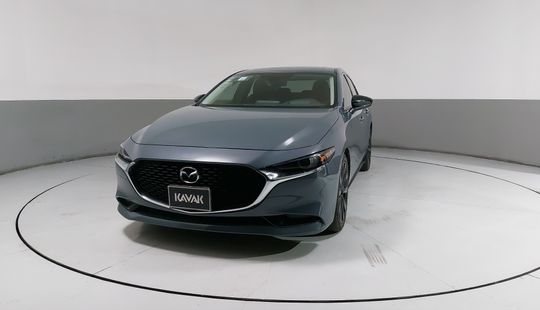 Mazda • Mazda 3