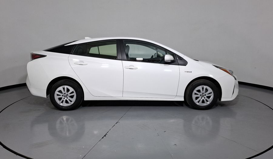 Toyota Prius 1.8 HYBRID PREMIUM SR Hatchback 2018