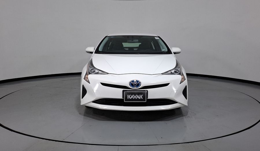 Toyota Prius 1.8 HYBRID PREMIUM SR Hatchback 2018