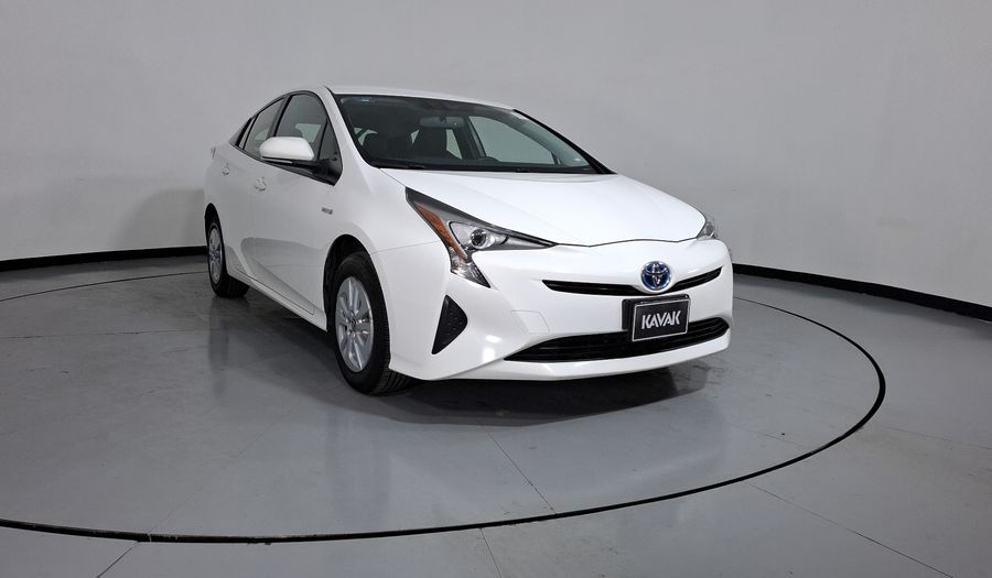 Toyota Prius 1.8 HYBRID PREMIUM SR Hatchback 2018