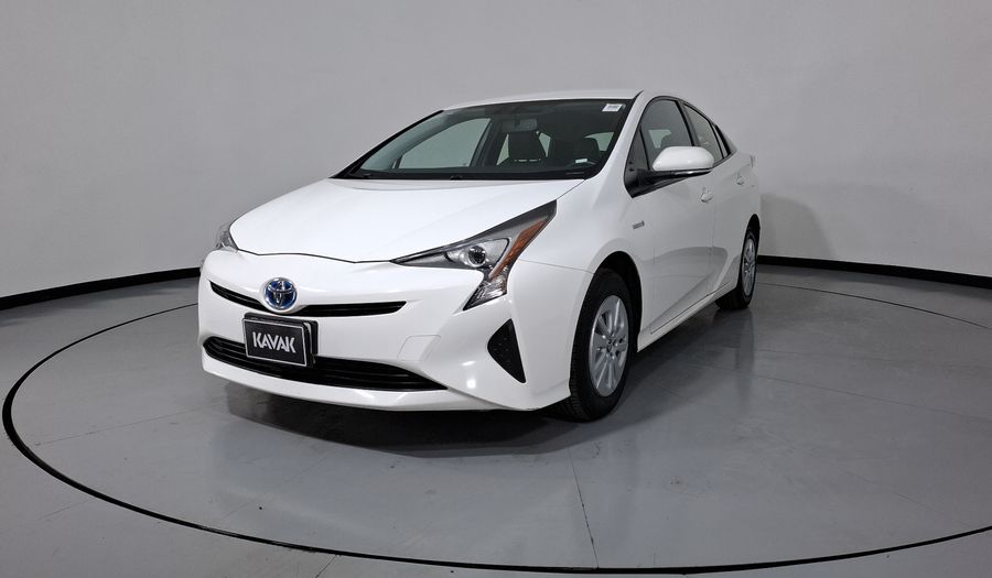 Toyota Prius 1.8 HYBRID PREMIUM SR Hatchback 2018