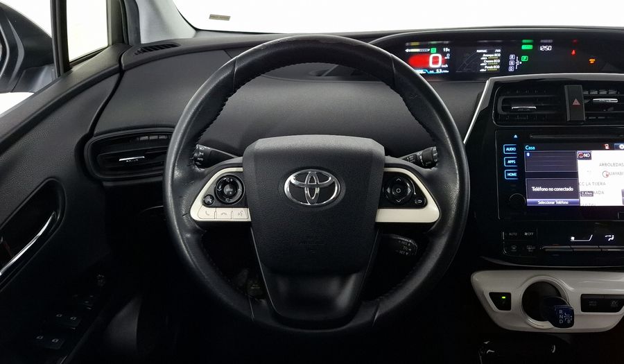 Toyota Prius 1.8 HYBRID PREMIUM SR Hatchback 2018