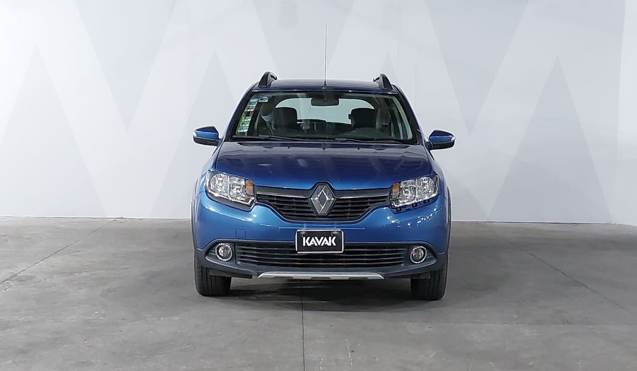 Renault Stepway 1.6 INTENS MT Hatchback 2018