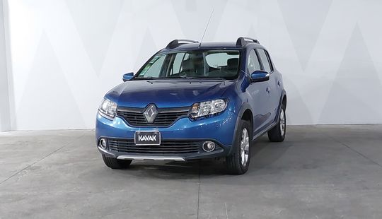 Renault • Stepway