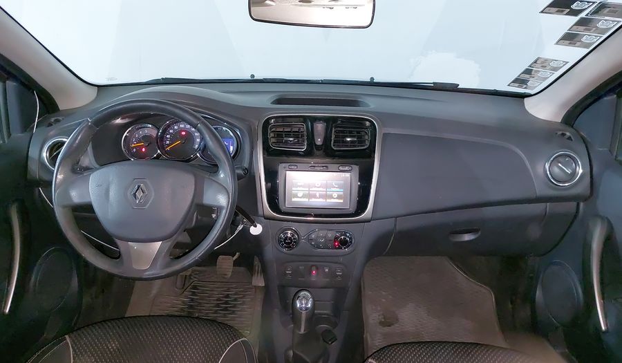 Renault Stepway 1.6 INTENS MT Hatchback 2018