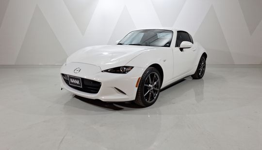 Mazda • MX-5