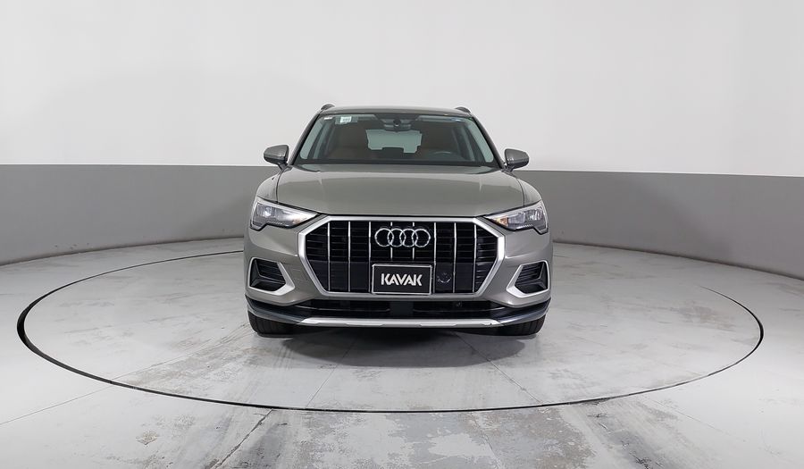 Audi Q3 1.4 35 TFSI DYNAMIC DCT Suv 2022