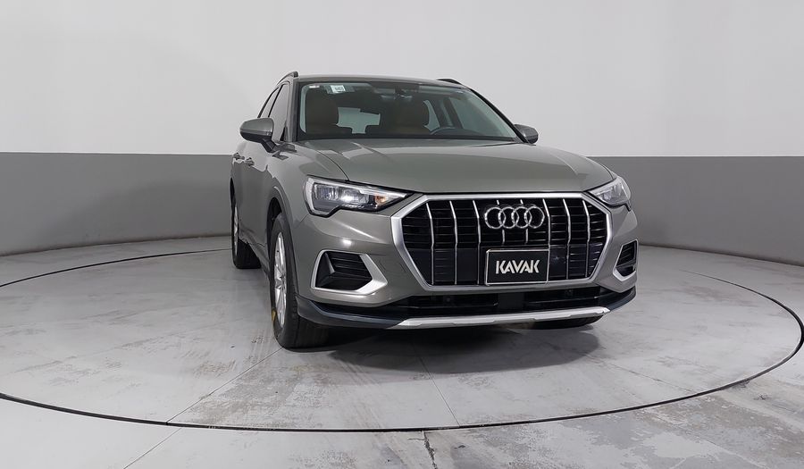 Audi Q3 1.4 35 TFSI DYNAMIC DCT Suv 2022